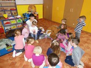 ČČK Mladá Boleslav - první pomoc